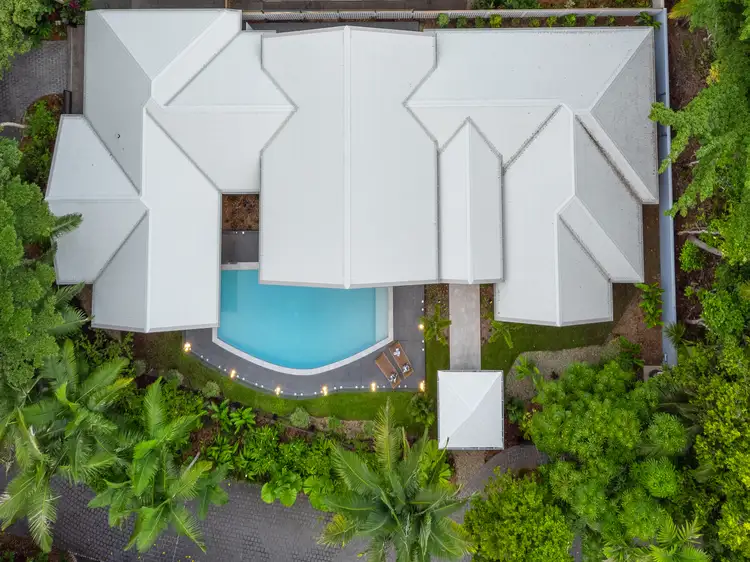 Third view of Homely house listing, 1/2-12 Reef Street, Port Douglas QLD 4877