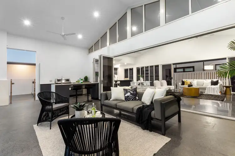 Fourth view of Homely house listing, 1/2-12 Reef Street, Port Douglas QLD 4877