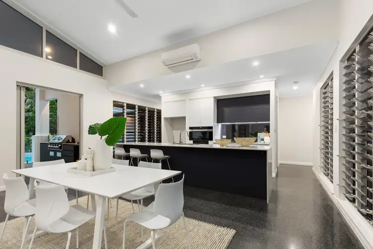 Fifth view of Homely house listing, 1/2-12 Reef Street, Port Douglas QLD 4877