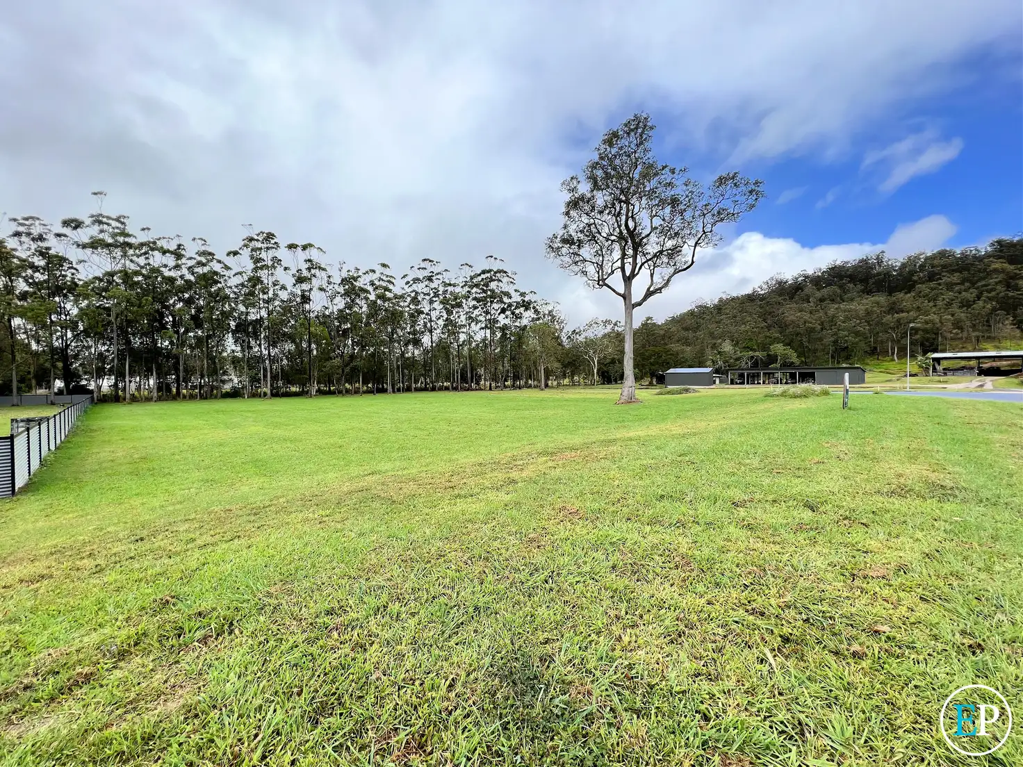 Main view of Homely land listing, 15 Forrest Street, Carrington QLD 4883