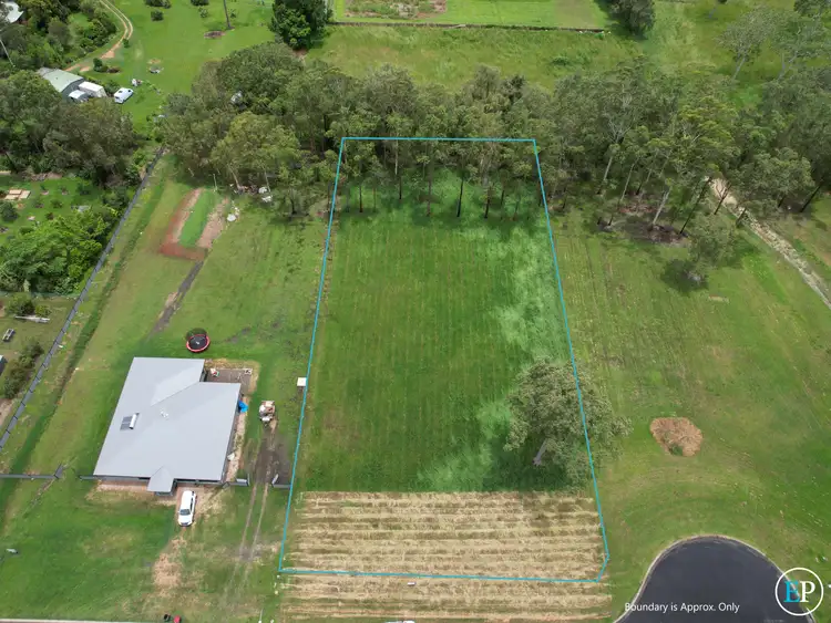 Third view of Homely land listing, 15 Forrest Street, Carrington QLD 4883