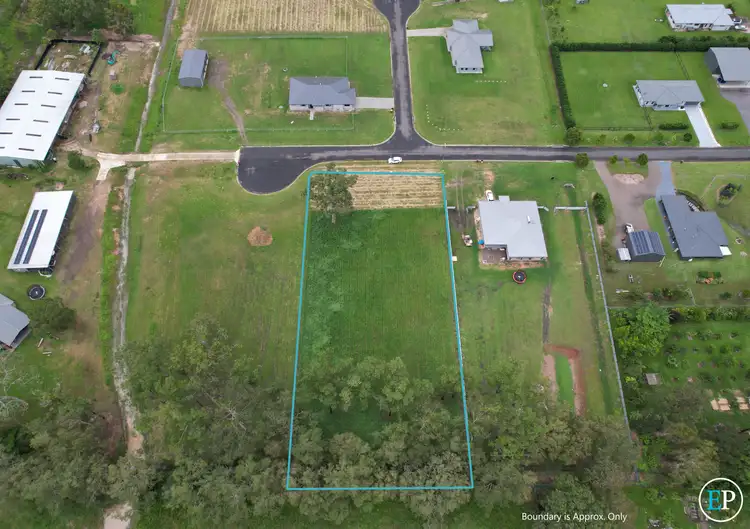 Fourth view of Homely land listing, 15 Forrest Street, Carrington QLD 4883