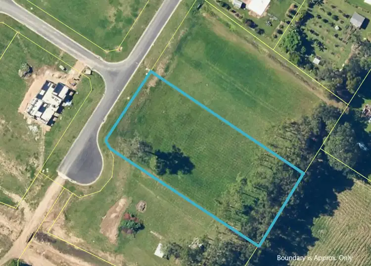 Fifth view of Homely land listing, 15 Forrest Street, Carrington QLD 4883