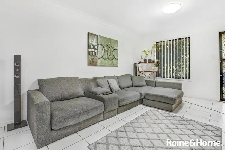 Fourth view of Homely house listing, 17/21 Roberts Street, South Gladstone QLD 4680