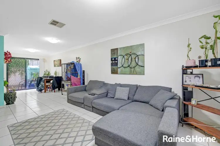 Fifth view of Homely house listing, 17/21 Roberts Street, South Gladstone QLD 4680