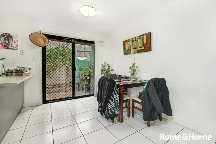 Sixth view of Homely house listing, 17/21 Roberts Street, South Gladstone QLD 4680