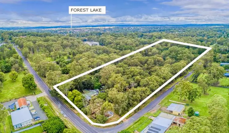 525 Waterford Road, Ellen Grove QLD 4078
