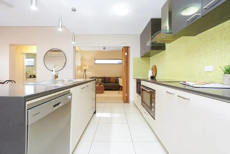 Fourth view of Homely apartment listing, 1/3 Queen Street, Stuart Park NT 820