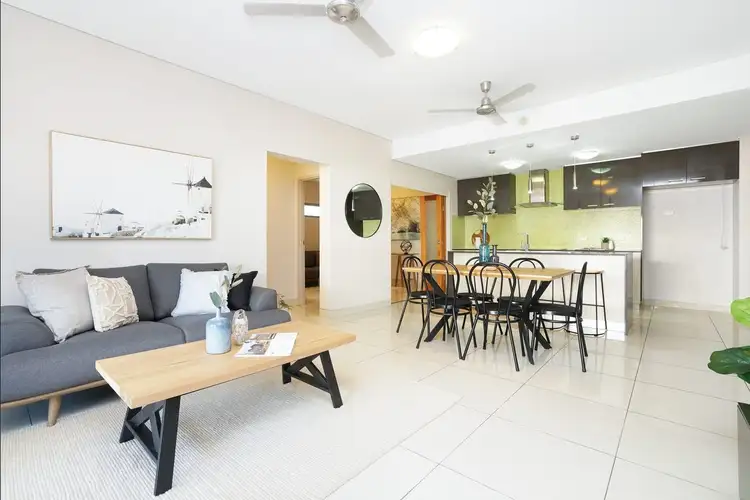 Sixth view of Homely apartment listing, 1/3 Queen Street, Stuart Park NT 820