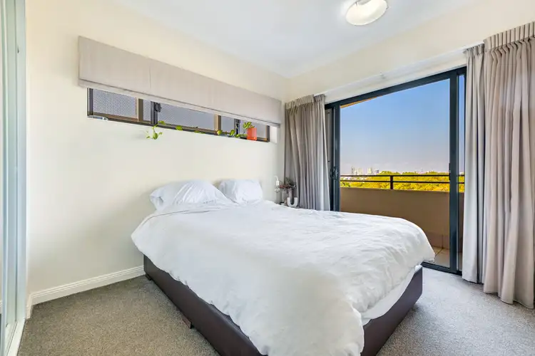 Fifth view of Homely unit listing, 333/334/12 Salonika Street, Parap NT 820