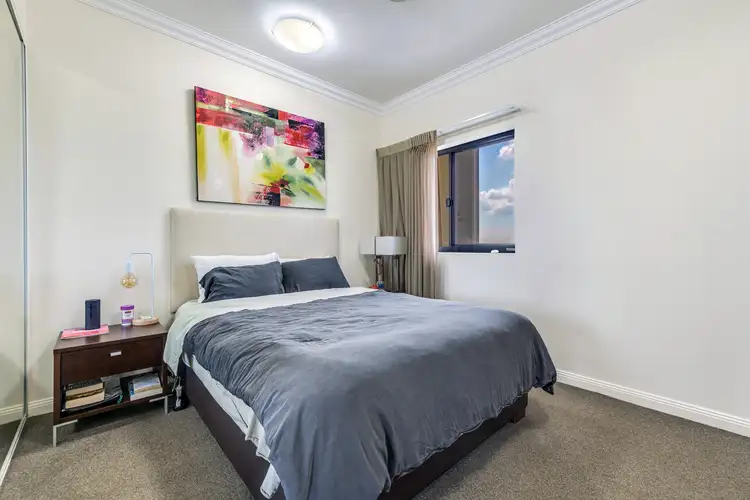 Sixth view of Homely unit listing, 333/334/12 Salonika Street, Parap NT 820