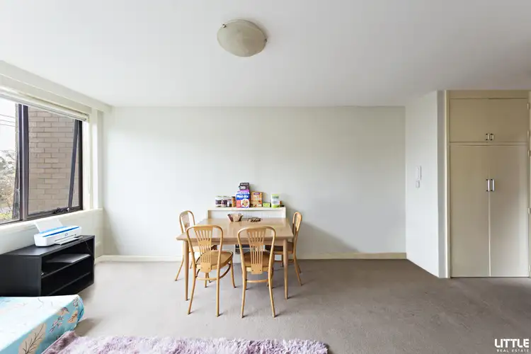 Second view of Homely apartment listing, 15/311 Dandenong Road, Prahran VIC 3181