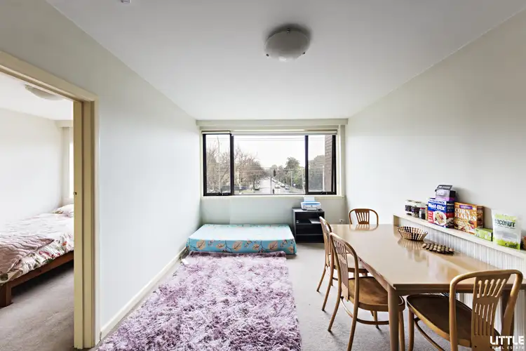 Third view of Homely apartment listing, 15/311 Dandenong Road, Prahran VIC 3181