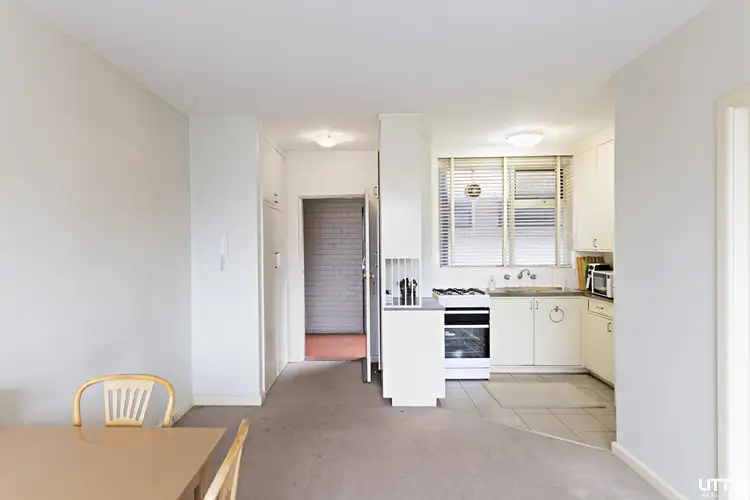 Fourth view of Homely apartment listing, 15/311 Dandenong Road, Prahran VIC 3181