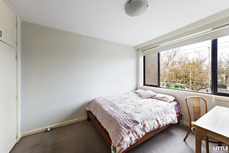 Fifth view of Homely apartment listing, 15/311 Dandenong Road, Prahran VIC 3181