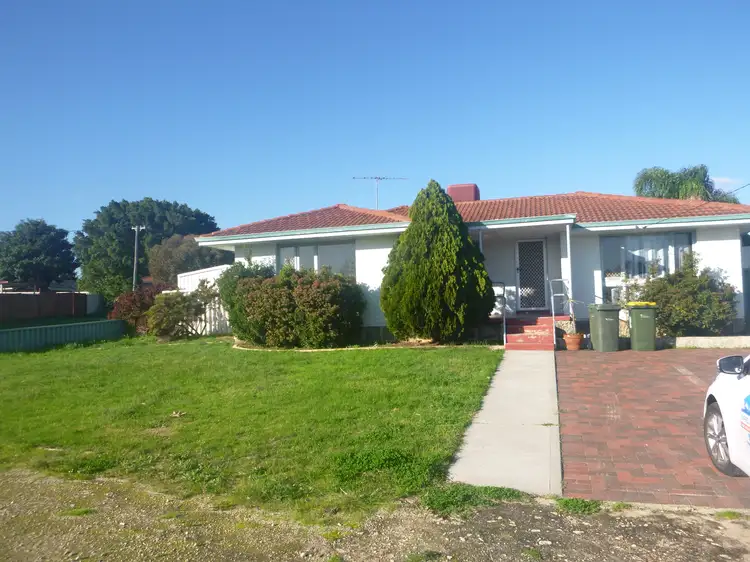 Main view of Homely house listing, 27 Pelham Way, Girrawheen WA 6064