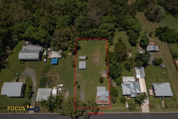 Third view of Homely house listing, 63 Mccoll Street, Walkerston QLD 4751