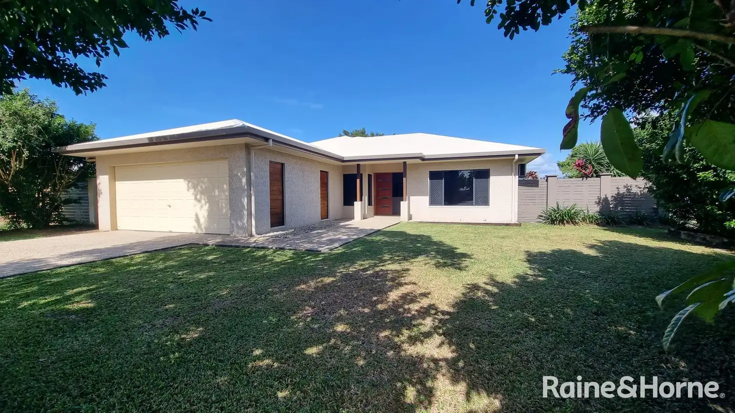 Main view of Homely house listing, 2 Daintree Horizon Drive, Mossman QLD 4873