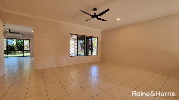 Fifth view of Homely house listing, 2 Daintree Horizon Drive, Mossman QLD 4873