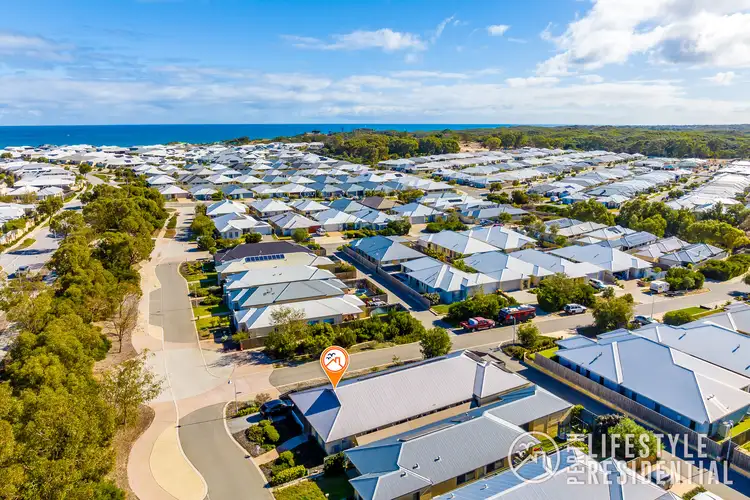 21 Viridis Street, Yanchep WA 6035