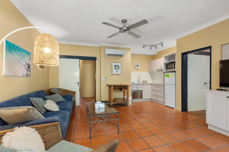 10/39 Macrossan Street, Port Douglas QLD 4877
