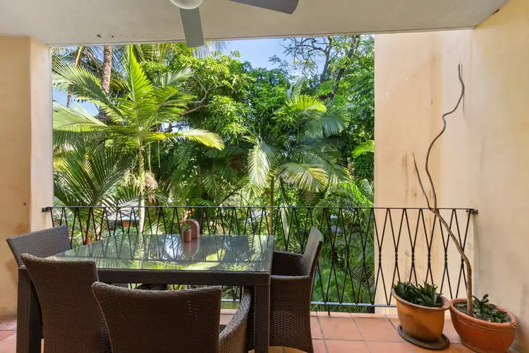 Second view of Homely apartment listing, 10/39 Macrossan Street, Port Douglas QLD 4877