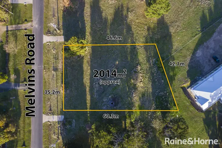 43 Melvins Road, Riddells Creek VIC 3431