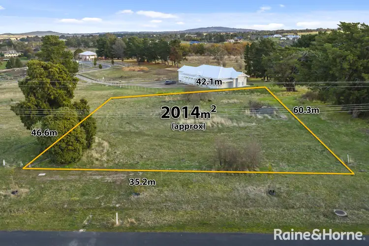 Second view of Homely land listing, 43 Melvins Road, Riddells Creek VIC 3431