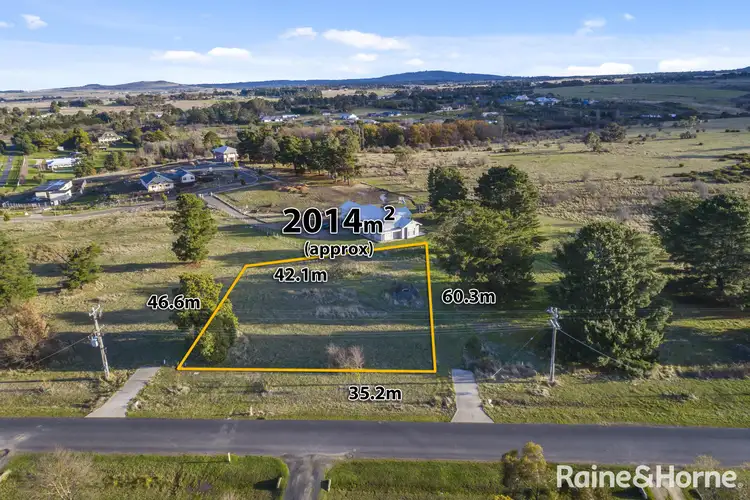 Third view of Homely land listing, 43 Melvins Road, Riddells Creek VIC 3431