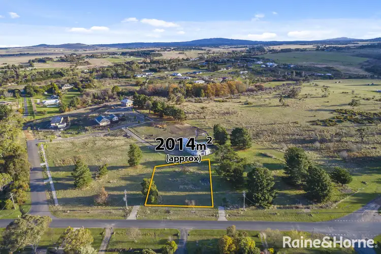 Fourth view of Homely land listing, 43 Melvins Road, Riddells Creek VIC 3431