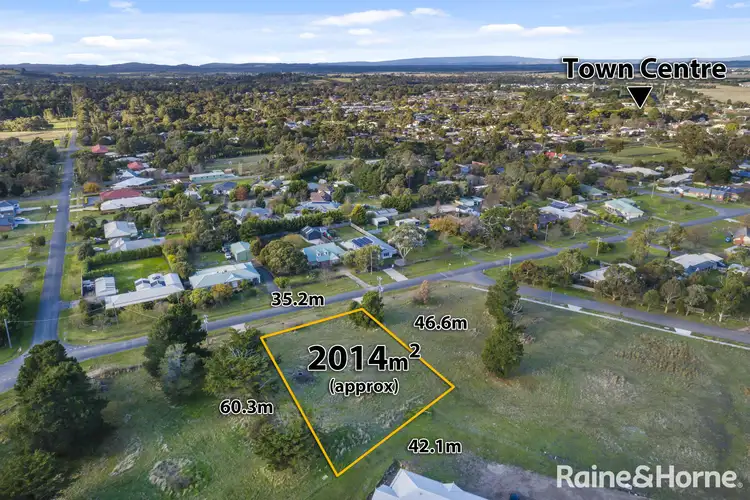 Fifth view of Homely land listing, 43 Melvins Road, Riddells Creek VIC 3431