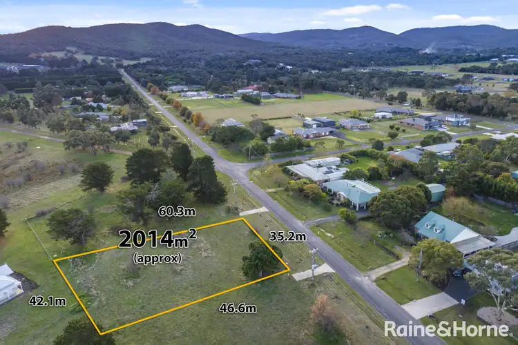 Sixth view of Homely land listing, 43 Melvins Road, Riddells Creek VIC 3431