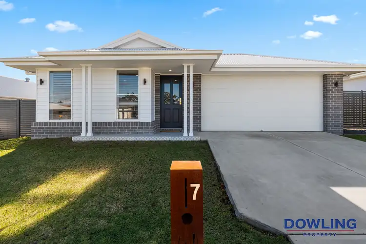 7 Gardenia Drive, Medowie NSW 2318