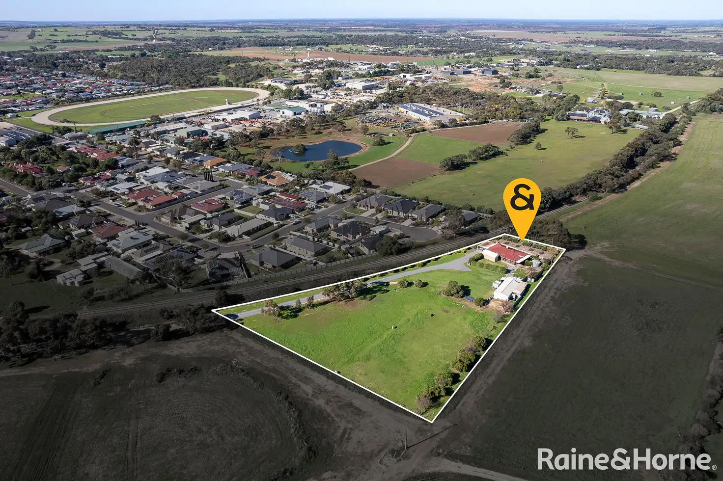 Main view of Homely house listing, 3a Edward Street, Strathalbyn SA 5255