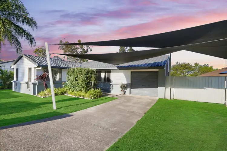 Main view of Homely house listing, 30 Cozens Way, Highland Park QLD 4211