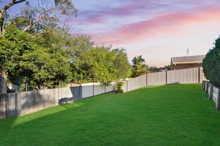 Third view of Homely house listing, 30 Cozens Way, Highland Park QLD 4211