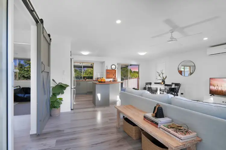 Fourth view of Homely house listing, 30 Cozens Way, Highland Park QLD 4211