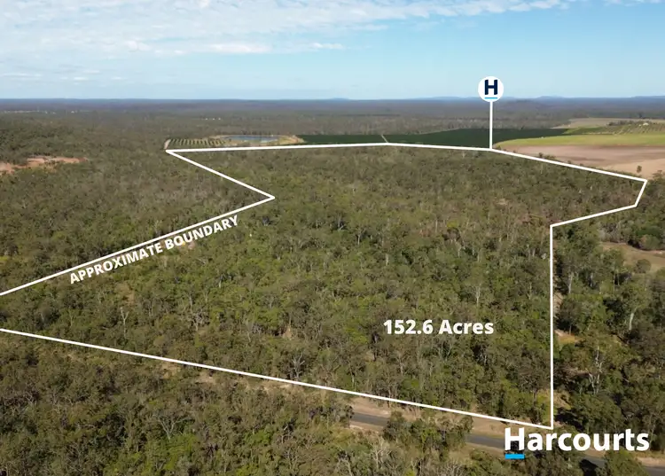74 Bootharh Road, Horton QLD 4660