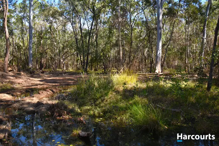 Fourth view of Homely land listing, 74 Bootharh Road, Horton QLD 4660