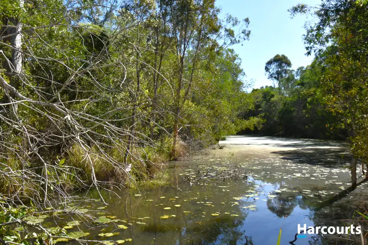 Fifth view of Homely land listing, 74 Bootharh Road, Horton QLD 4660