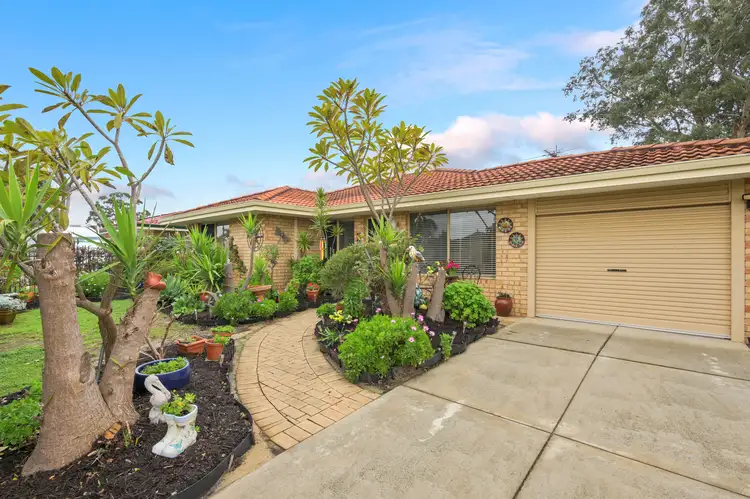 29 Candish Grove, Seville Grove WA 6112