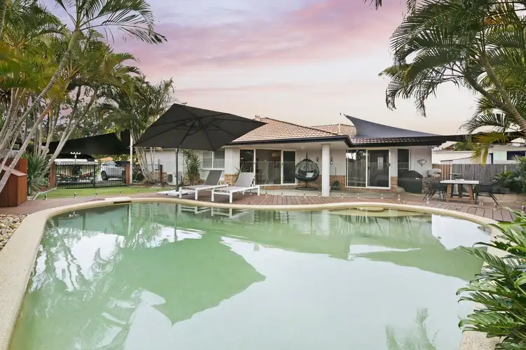 23 Springsure Drive, Mudgeeraba QLD 4213