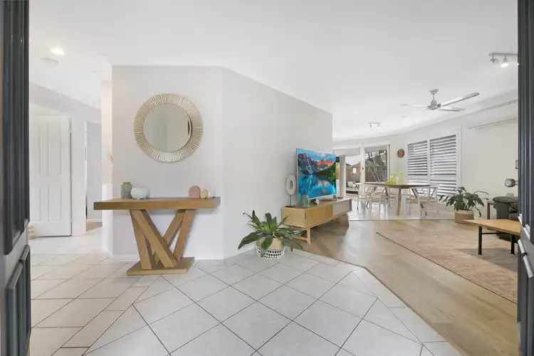 Third view of Homely house listing, 23 Springsure Drive, Mudgeeraba QLD 4213