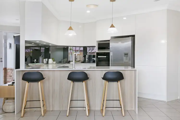Fifth view of Homely house listing, 23 Springsure Drive, Mudgeeraba QLD 4213