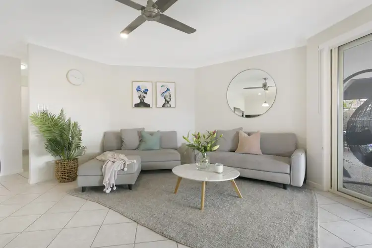 Sixth view of Homely house listing, 23 Springsure Drive, Mudgeeraba QLD 4213