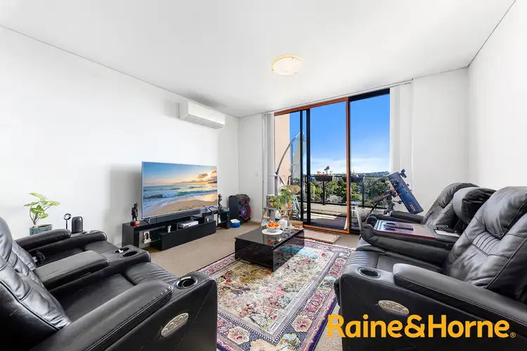 Third view of Homely apartment listing, 7037/2D Porter Street, Ryde NSW 2112