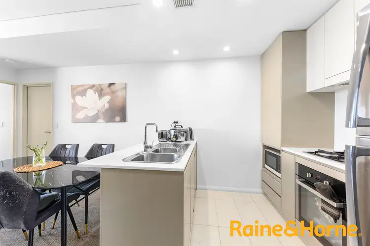 Fifth view of Homely apartment listing, 7037/2D Porter Street, Ryde NSW 2112
