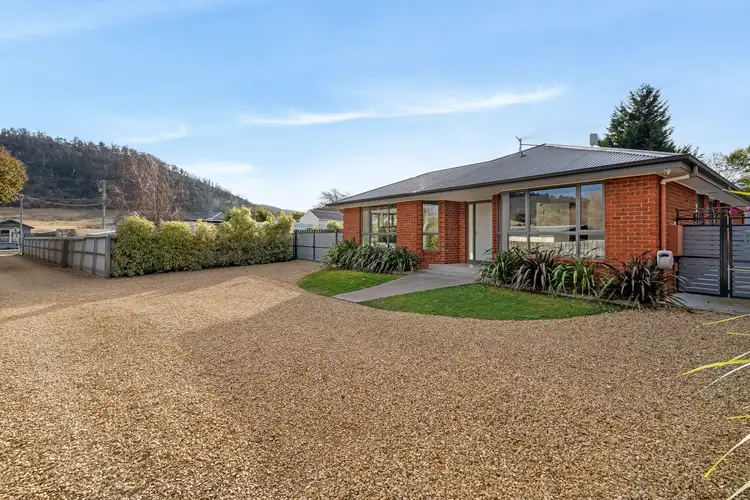 Second view of Homely house listing, 24B Swan Street, Bagdad TAS 7030