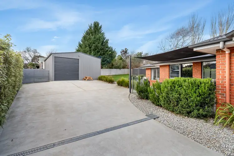 Third view of Homely house listing, 24B Swan Street, Bagdad TAS 7030