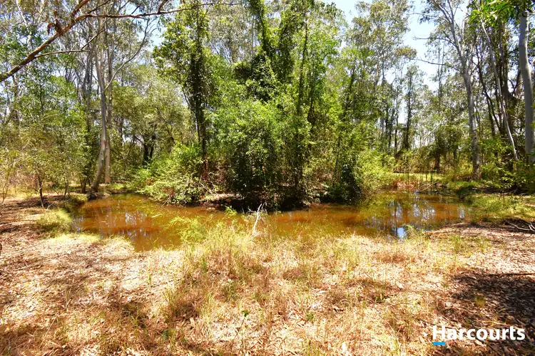 219 Cooks Road, South Isis QLD 4660